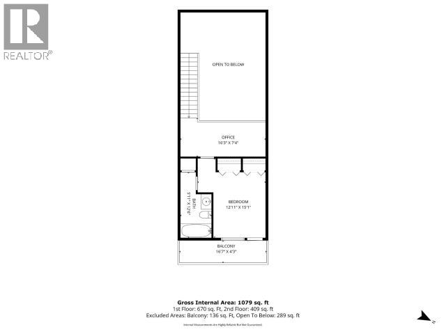 2-4069 4th Avenue, Whitehorse, Yukon  Y1A 1H1 - Photo 25 - 17681