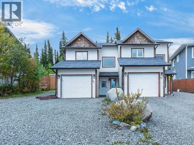 39B DRIFT DRIVE, whitehorse, Yukon