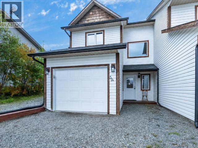 39b Drift Drive, Whitehorse, Yukon  Y1A 0B2 - Photo 4 - 17685
